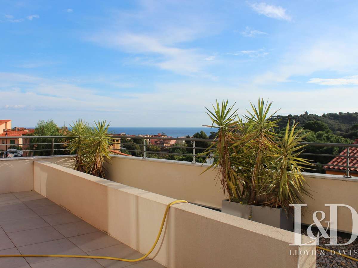 Appartement Collioure