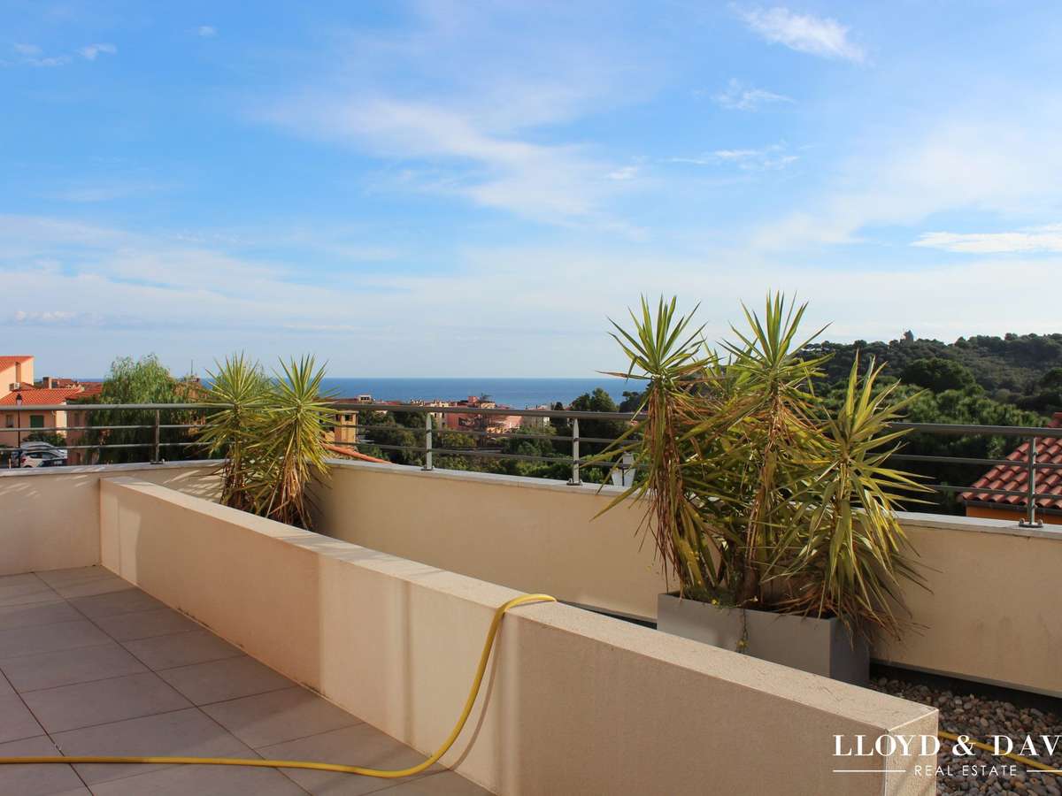 Appartement Collioure