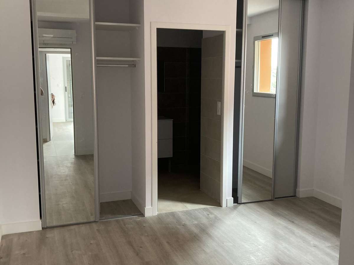 Appartement Collioure