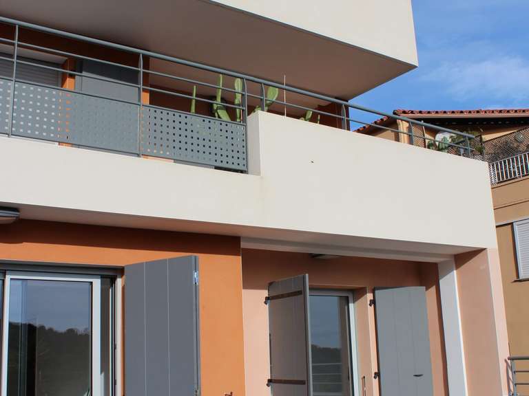 Apartment with Sea view Collioure - 2 bedrooms - 85m²