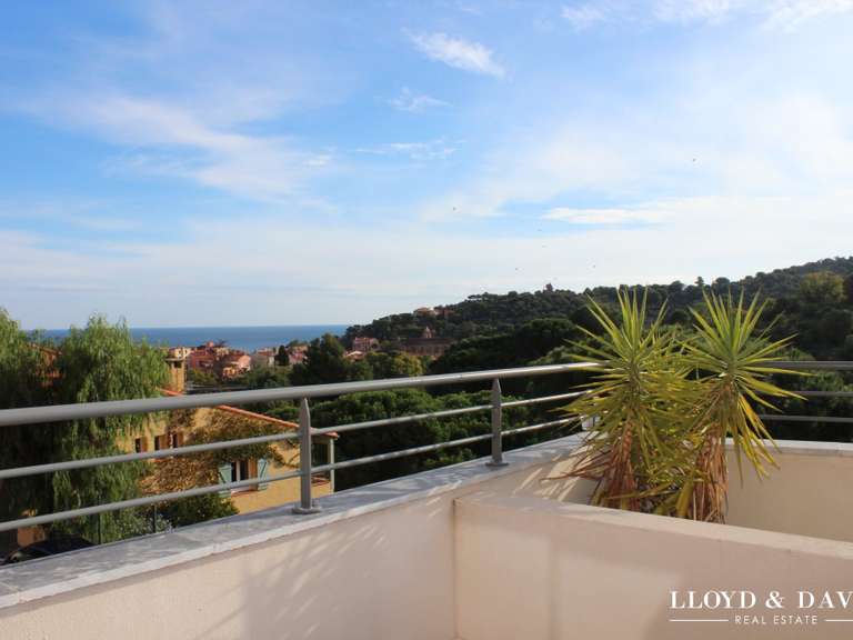 Apartment with Sea view Collioure - 2 bedrooms - 85m²