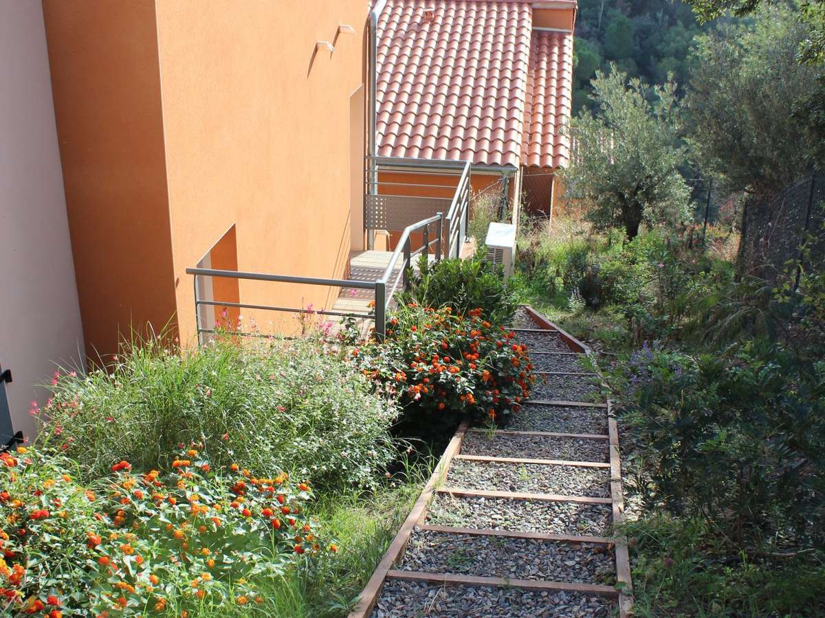 Appartement Collioure