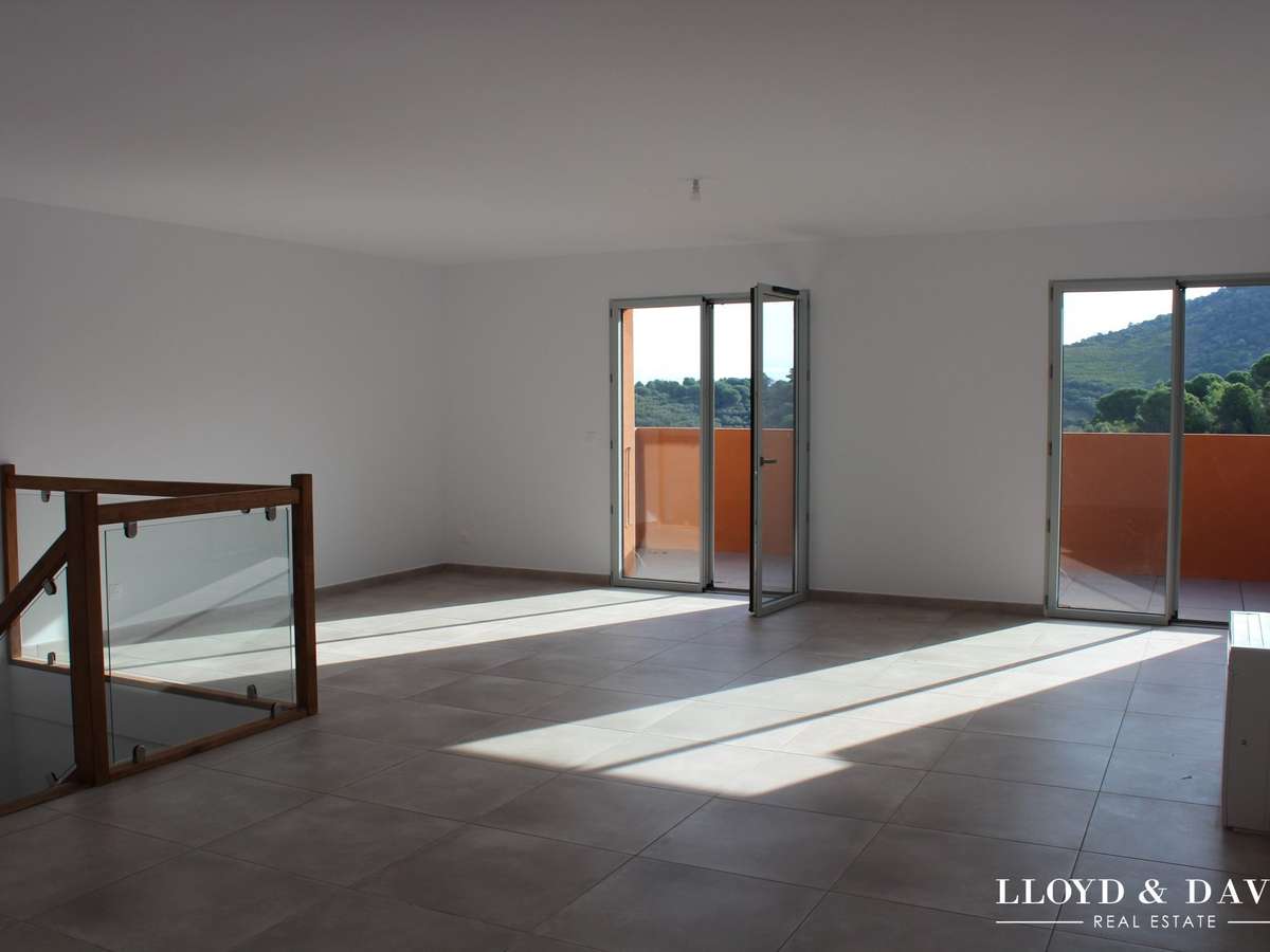 Appartement Collioure