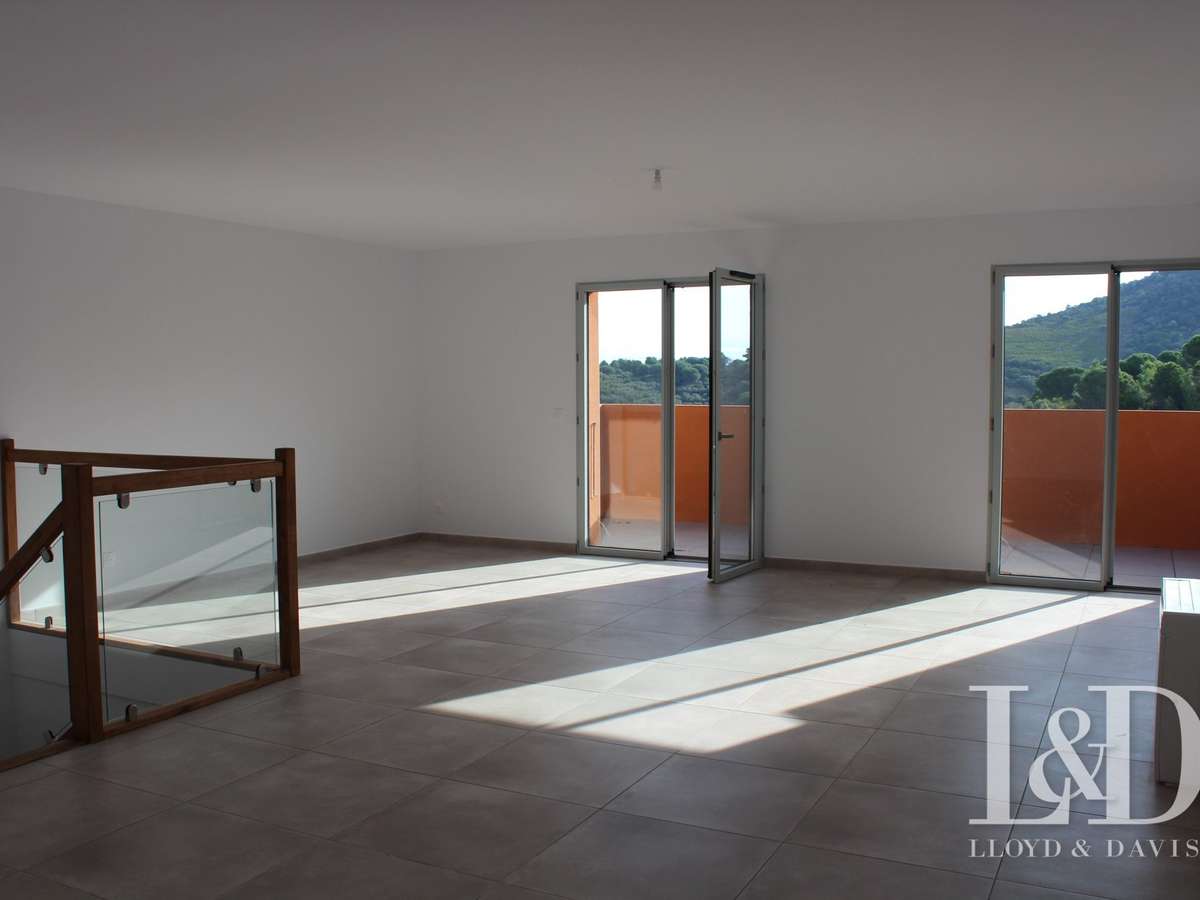 Appartement Collioure