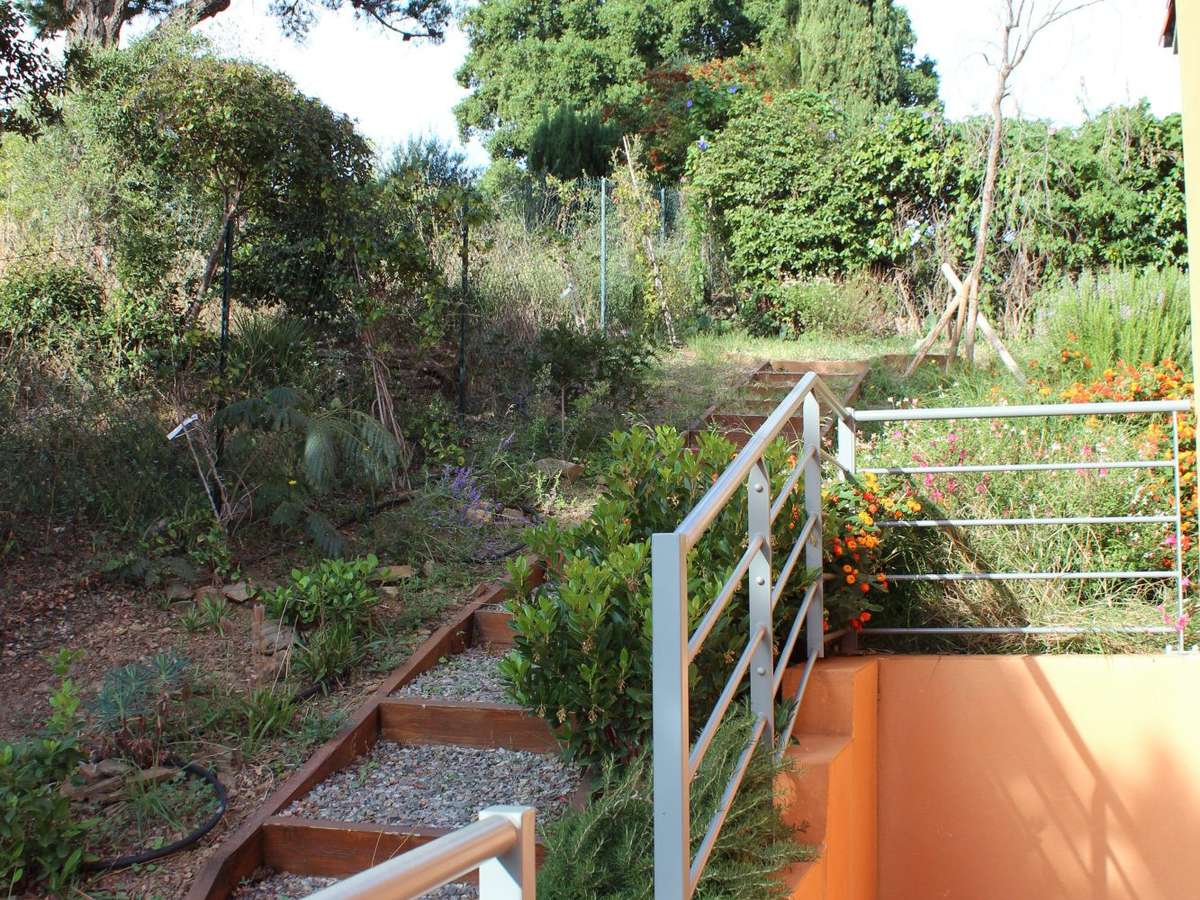 Appartement Collioure