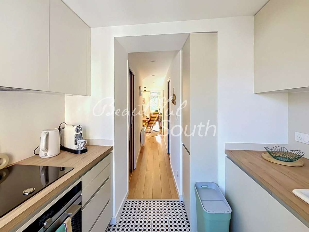 Appartement Collioure