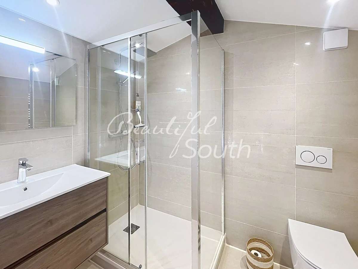 Appartement Collioure