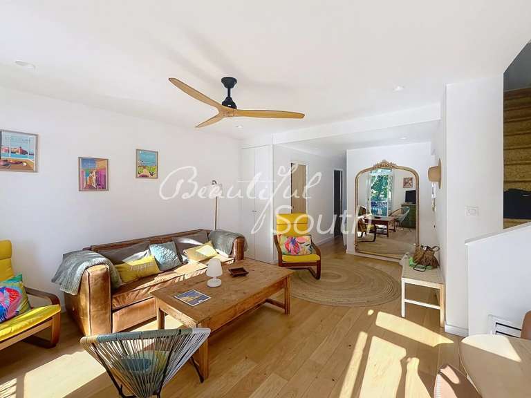 Appartement Collioure - 2 chambres - 86m²