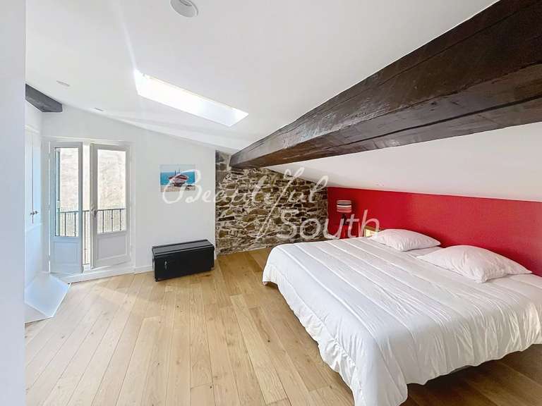 Appartement Collioure - 2 chambres - 86m²