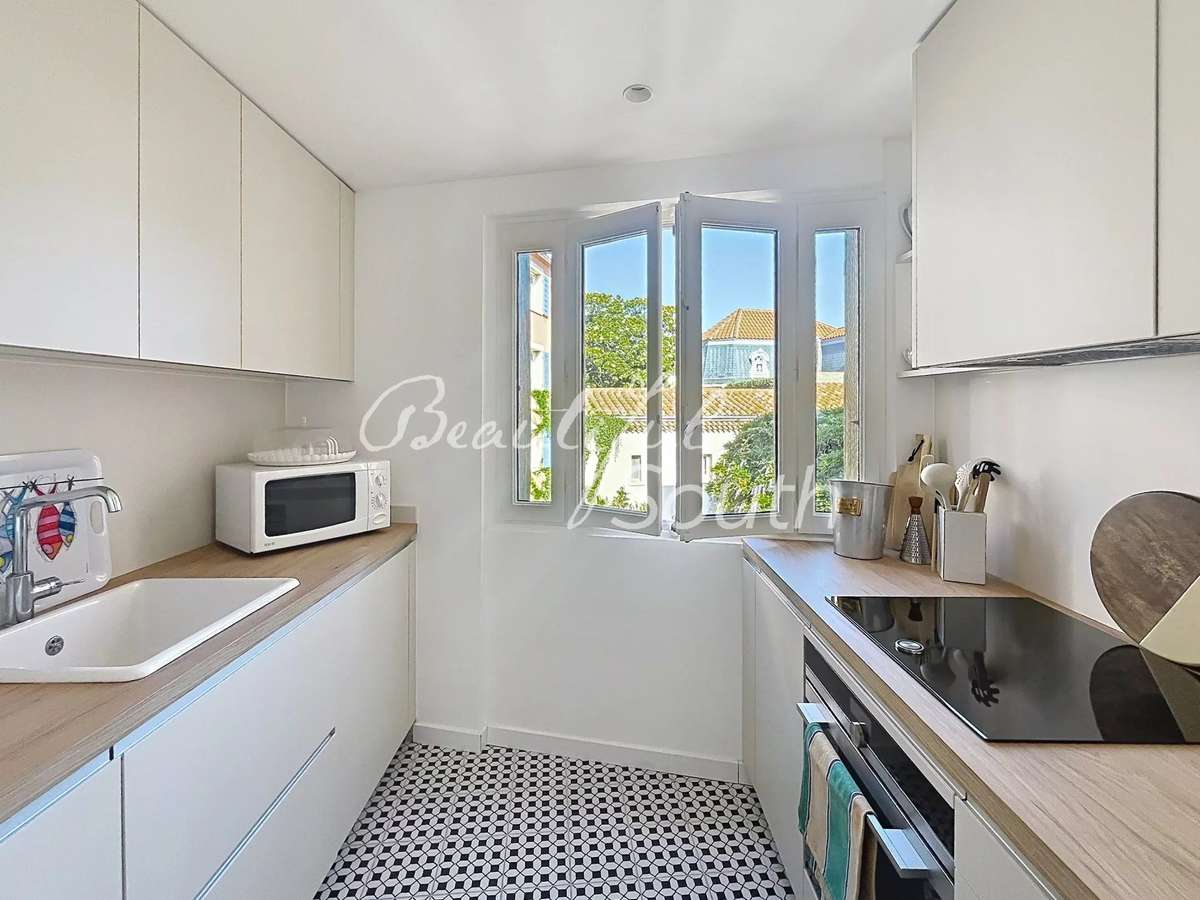 Appartement Collioure
