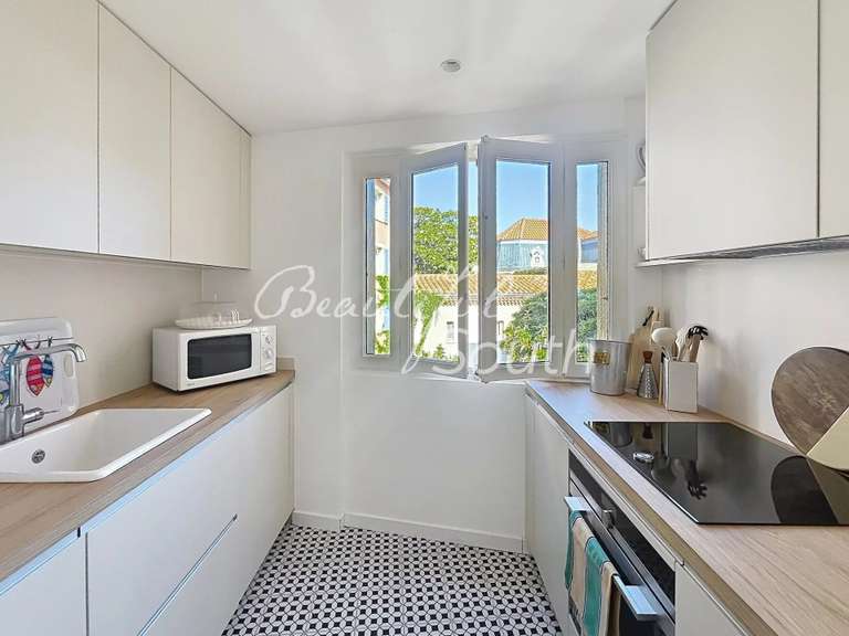 Appartement Collioure - 2 chambres - 86m²