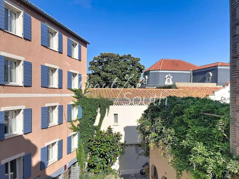 Appartement Collioure - 2 chambres - 86m²