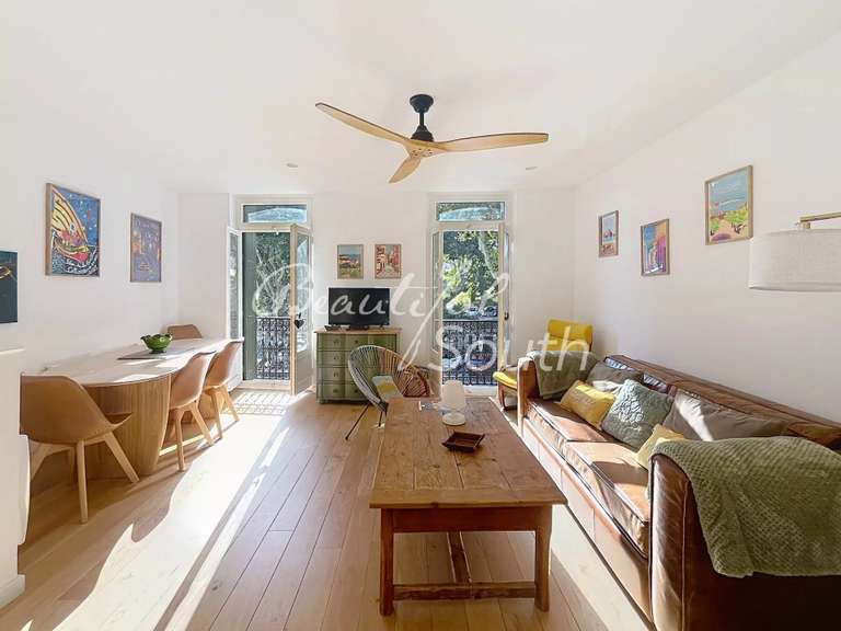 Appartement Collioure - 2 chambres - 86m²