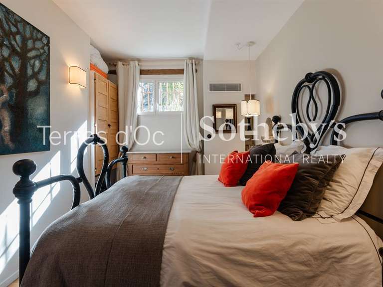 Maison Collioure - 6 chambres - 220m²