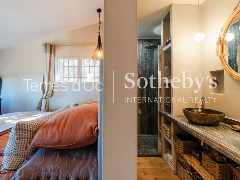 Maison Collioure - 6 chambres - 220m²