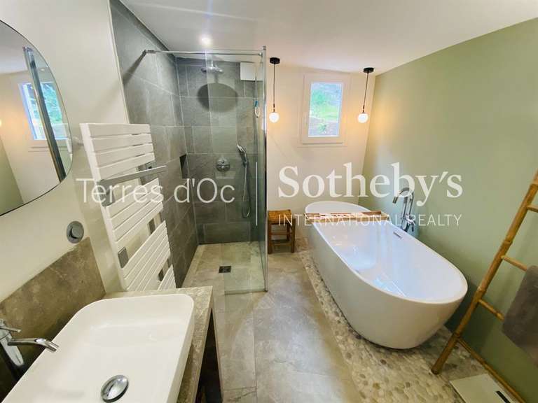 Maison Collioure - 6 chambres - 220m²