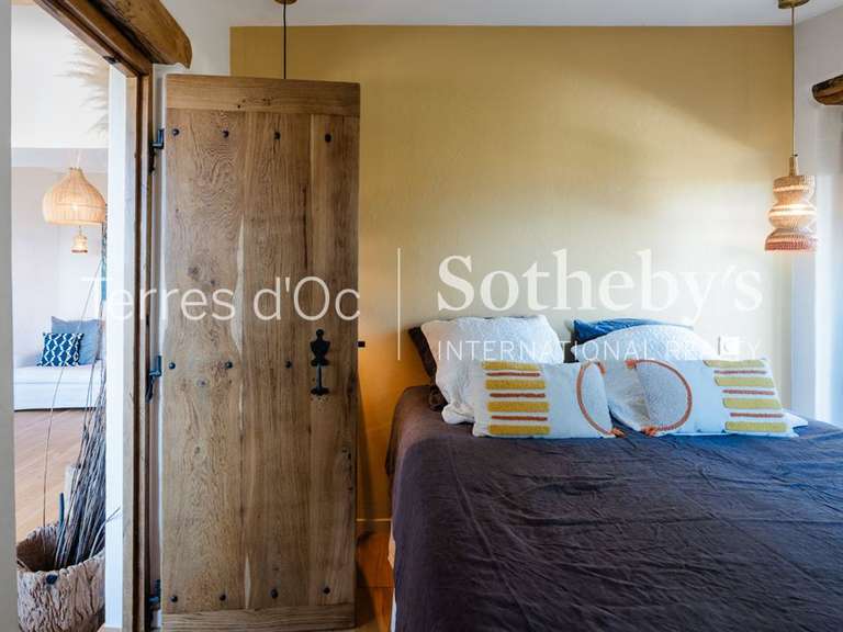 Maison Collioure - 6 chambres - 220m²