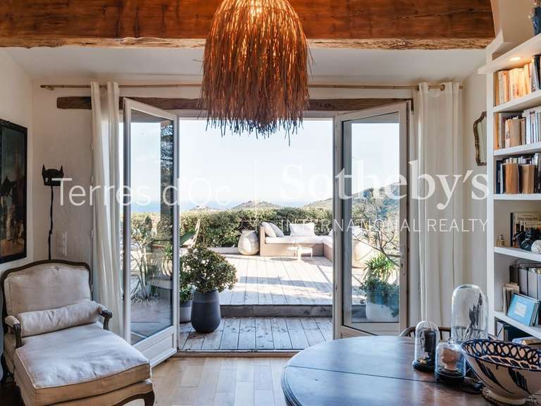 Maison Collioure - 6 chambres - 220m²
