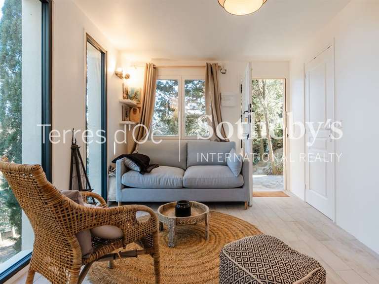 Maison Collioure - 6 chambres - 220m²