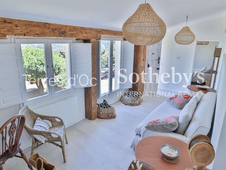 Maison Collioure - 6 chambres - 220m²