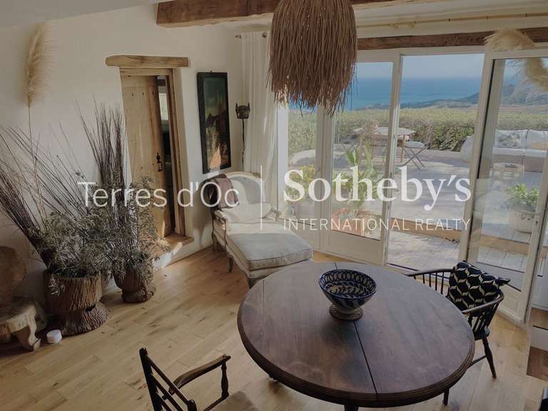 Maison Collioure - 6 chambres - 220m²