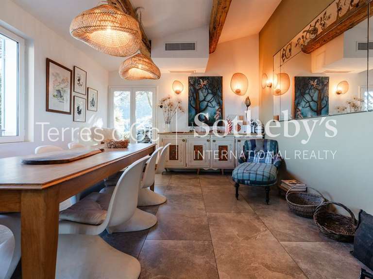 Maison Collioure - 6 chambres - 220m²