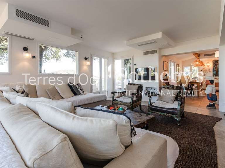 Maison Collioure - 6 chambres - 220m²