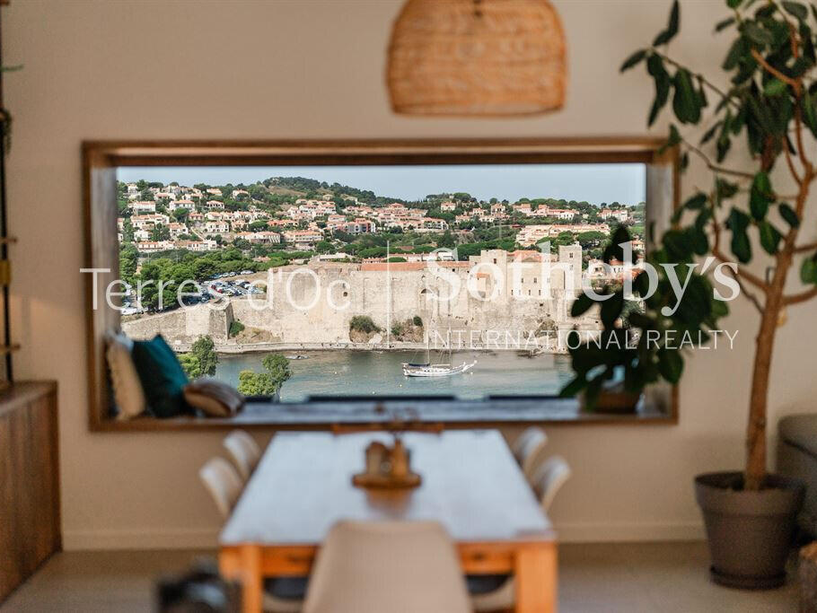 Maison Collioure