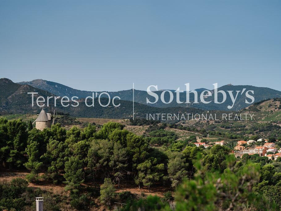 Maison Collioure