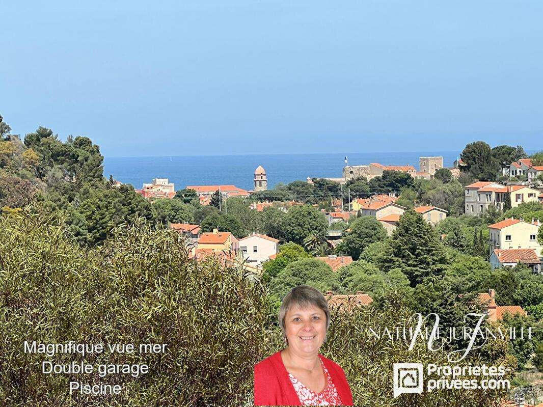 Maison Collioure