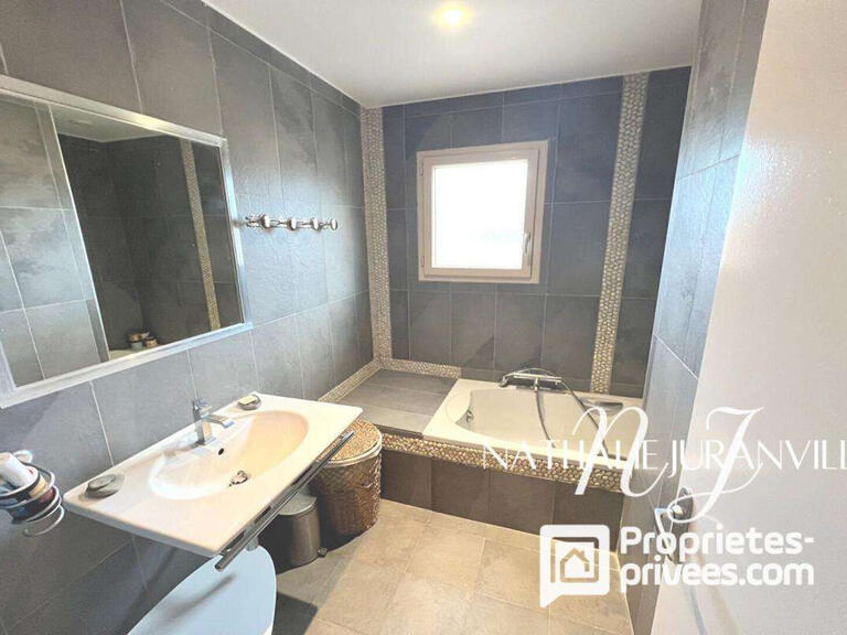 Maison Collioure - 4 chambres