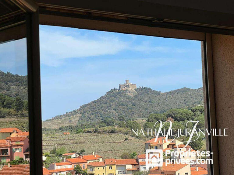 Maison Collioure - 4 chambres