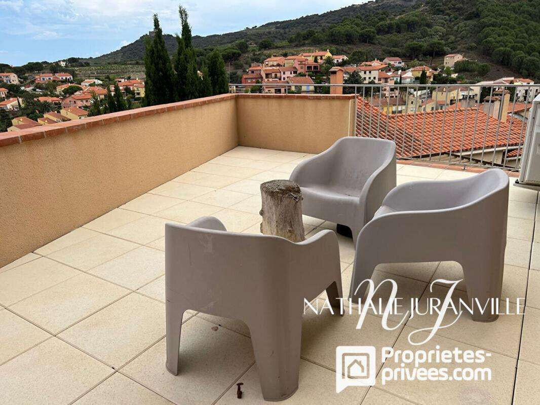 Maison Collioure