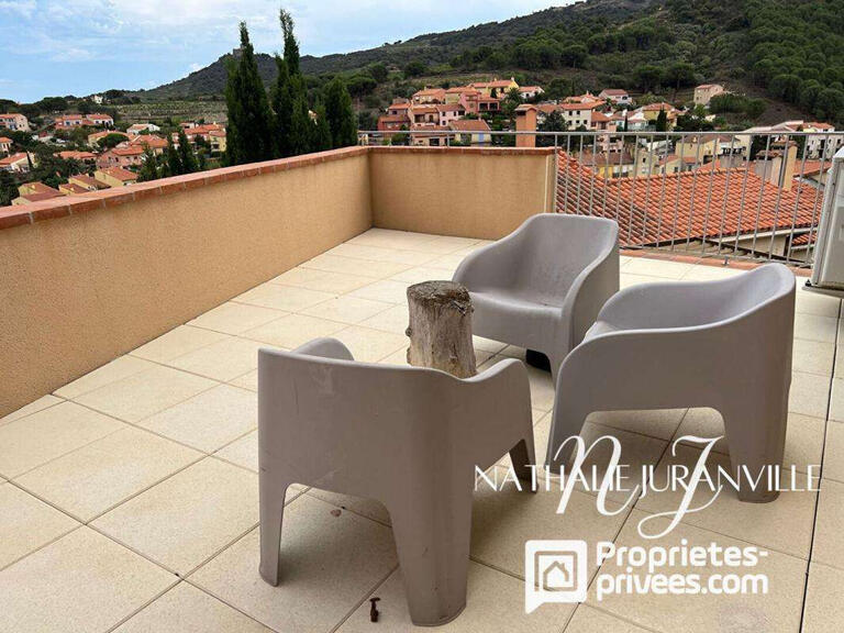 Maison Collioure - 4 chambres