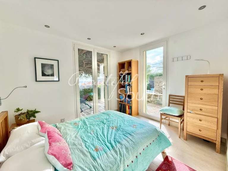 Villa Collioure - 4 chambres - 159m²