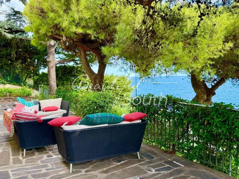 Villa Collioure - 4 chambres - 159m²