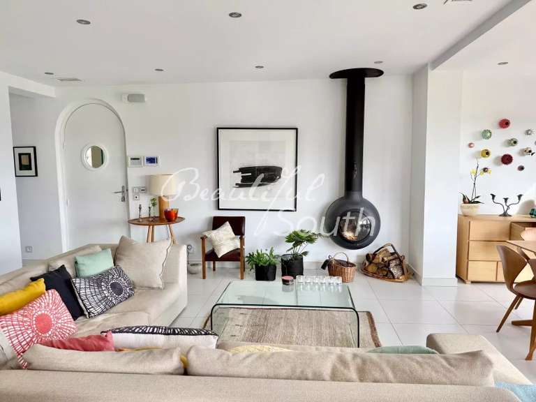 Villa Collioure - 4 chambres - 159m²