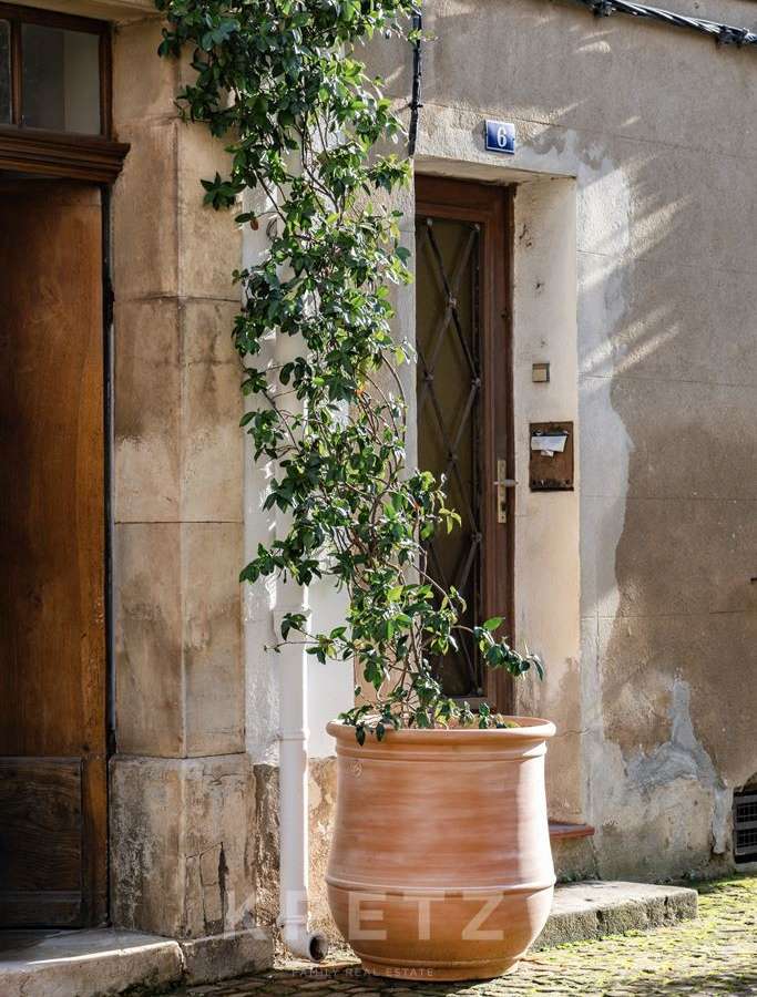 House Collobrières