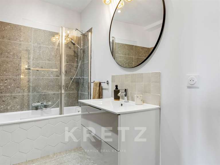 House Collobrières - 6 bedrooms - 215m²