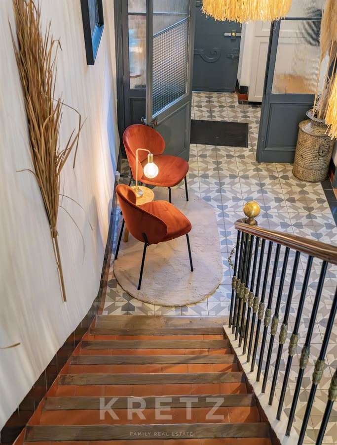 House Collobrières