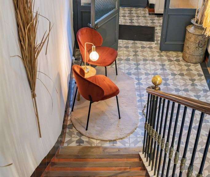 House Collobrières - 6 bedrooms - 215m²