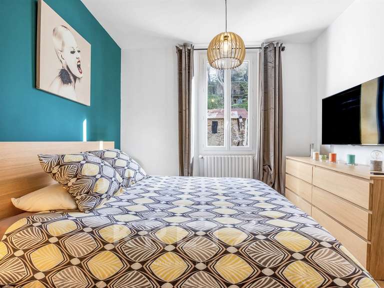 House Collobrières - 6 bedrooms - 215m²