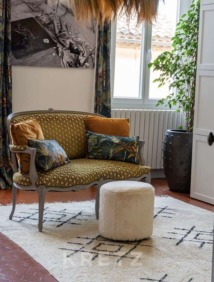 House Collobrières