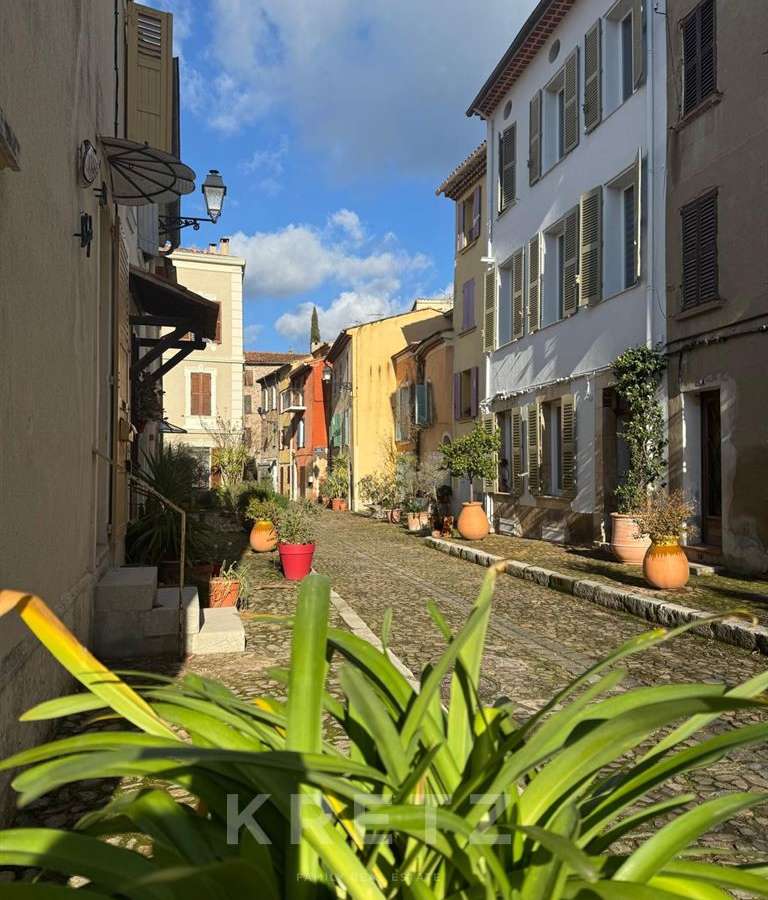House Collobrières