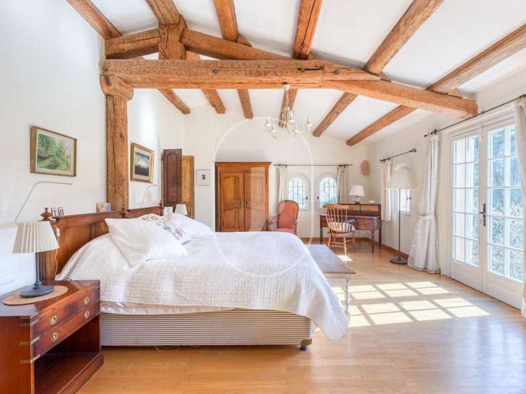 House Collobrières - 5 bedrooms - 300m²