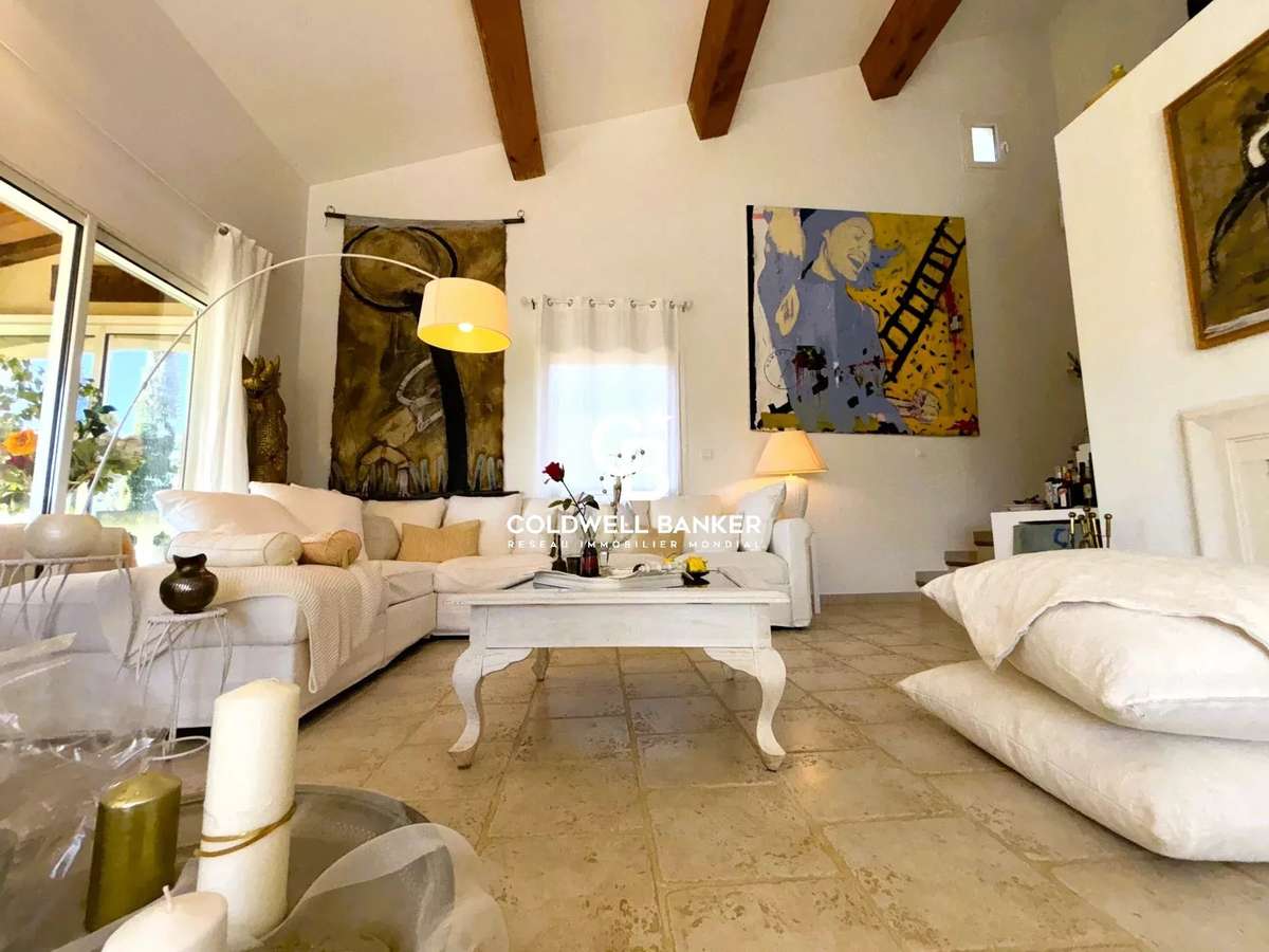 Villa Collobrières