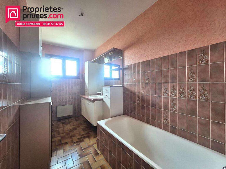 House Collonges - 2 bedrooms