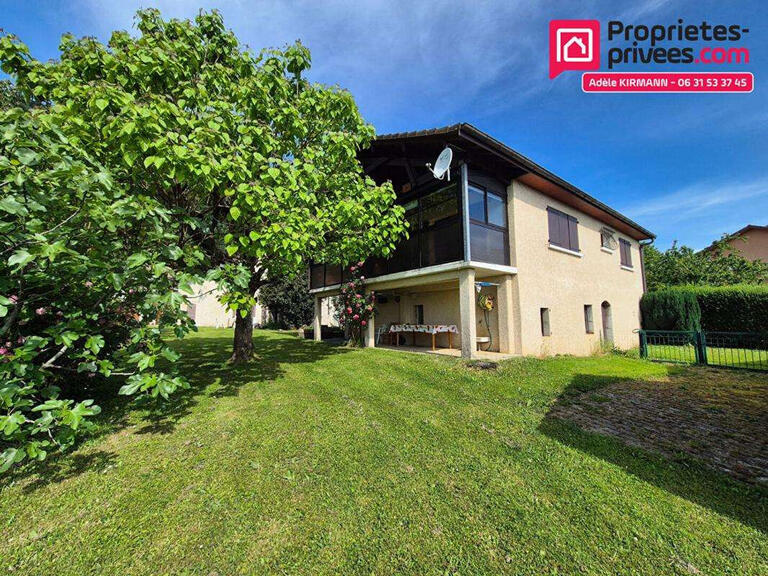 House Collonges - 2 bedrooms