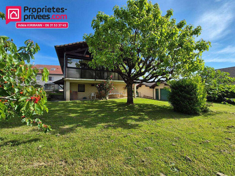 House Collonges - 2 bedrooms