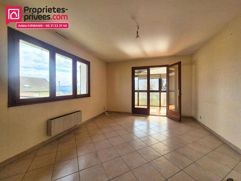 House Collonges - 2 bedrooms